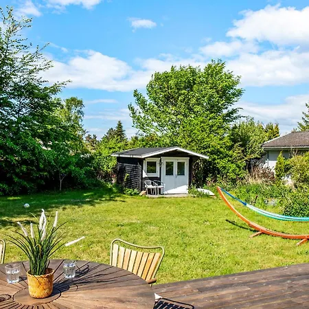 3 Bedroom In Hébergement de vacances