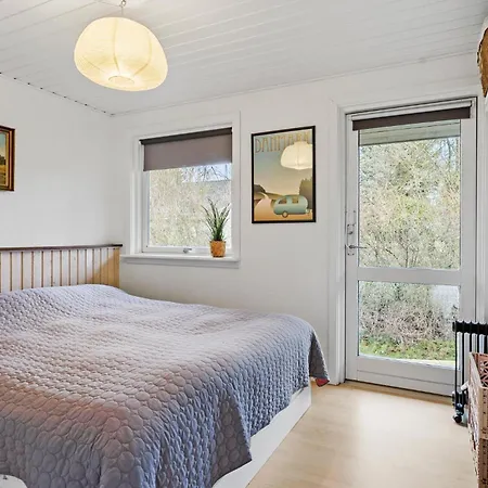 Hébergement de vacances 3 Bedroom In *