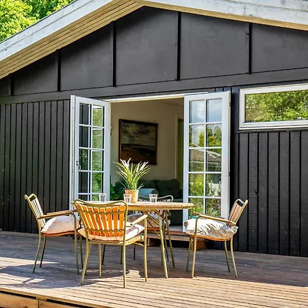 3 Bedroom In * Dronningmølle