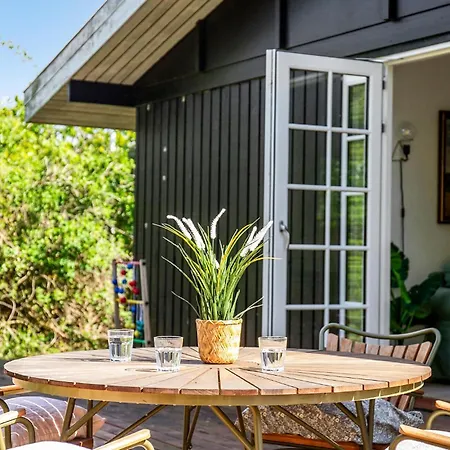 3 Bedroom In Nyaraló