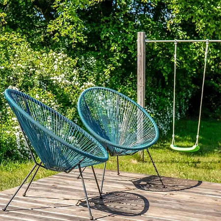 Hébergement de vacances 3 Bedroom In Dronningmølle