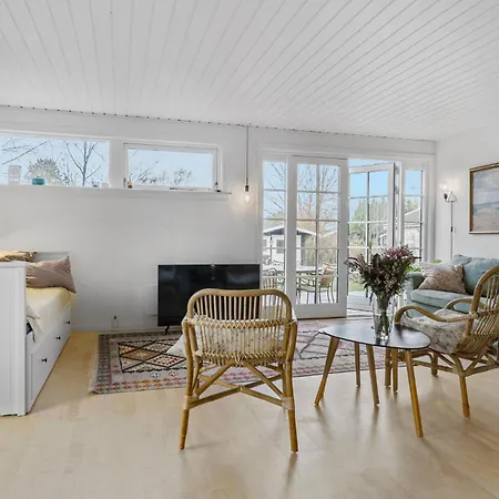 3 Bedroom In * Dronningmølle