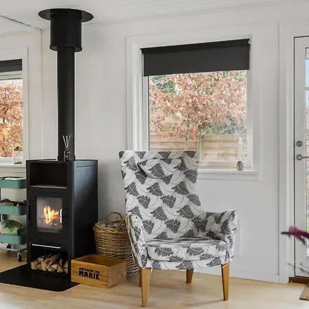 3 Bedroom In Dronningmølle