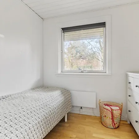 3 Bedroom In Nyaraló Dronningmølle