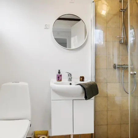 Hébergement de vacances 3 Bedroom In *