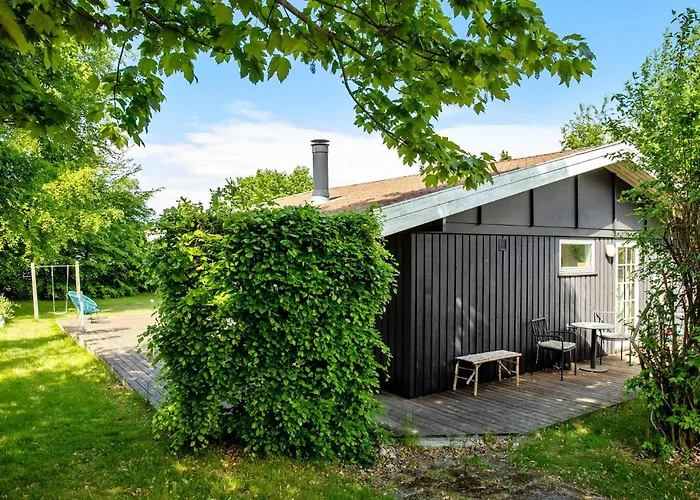 3 Bedroom In