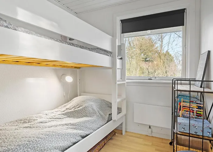 3 Bedroom In *